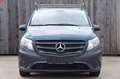 Mercedes-Benz Vito 111 CDi Lang Klima Navi Tempomat 84KW Euro5 Blau - thumbnail 6