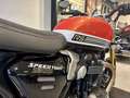 Triumph Speed Twin Orange - thumbnail 10