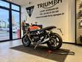 Triumph Speed Twin Orange - thumbnail 4