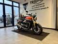 Triumph Speed Twin Orange - thumbnail 7