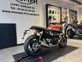 Triumph Speed Twin Orange - thumbnail 9
