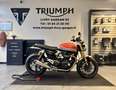 Triumph Speed Twin Orange - thumbnail 2