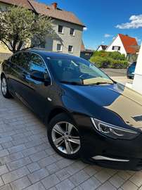 Insignia GS 1,5 Turbo Direct Injection Edition St/St Edition