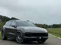 Porsche Cayenne Turbo/Deutsch/PZ-Service/Pano/Nachtsicht Grau - thumbnail 1