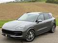 Porsche Cayenne Turbo/Deutsch/PZ-Service/Pano/Nachtsicht Grau - thumbnail 13