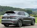 Porsche Cayenne Turbo/Deutsch/PZ-Service/Pano/Nachtsicht Grau - thumbnail 10