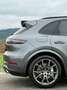 Porsche Cayenne Turbo/Deutsch/PZ-Service/Pano/Nachtsicht Grau - thumbnail 15