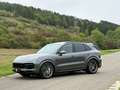 Porsche Cayenne Turbo/Deutsch/PZ-Service/Pano/Nachtsicht Grau - thumbnail 3