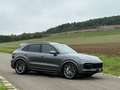 Porsche Cayenne Turbo/Deutsch/PZ-Service/Pano/Nachtsicht Grau - thumbnail 6