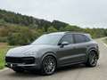Porsche Cayenne Turbo/Deutsch/PZ-Service/Pano/Nachtsicht Grau - thumbnail 2