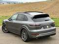 Porsche Cayenne Turbo/Deutsch/PZ-Service/Pano/Nachtsicht Grau - thumbnail 16
