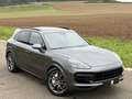 Porsche Cayenne Turbo/Deutsch/PZ-Service/Pano/Nachtsicht Grau - thumbnail 22