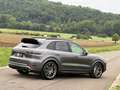 Porsche Cayenne Turbo/Deutsch/PZ-Service/Pano/Nachtsicht Grau - thumbnail 11