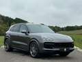 Porsche Cayenne Turbo/Deutsch/PZ-Service/Pano/Nachtsicht Grau - thumbnail 5