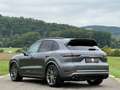 Porsche Cayenne Turbo/Deutsch/PZ-Service/Pano/Nachtsicht Grau - thumbnail 7