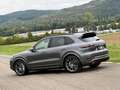 Porsche Cayenne Turbo/Deutsch/PZ-Service/Pano/Nachtsicht Grau - thumbnail 8