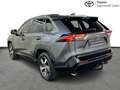 Toyota RAV 4 Premium Plus PLUG-IN AWD Gris - thumbnail 3