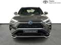 Toyota RAV 4 Premium Plus PLUG-IN AWD Gris - thumbnail 7