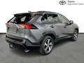 Toyota RAV 4 Premium Plus PLUG-IN AWD Gris - thumbnail 17