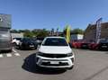 Opel Crossland 1.2 Turbo 110ch Elegance Blanc - thumbnail 2