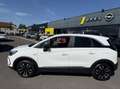 Opel Crossland 1.2 Turbo 110ch Elegance Blanc - thumbnail 8