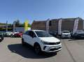 Opel Crossland 1.2 Turbo 110ch Elegance Blanc - thumbnail 3
