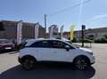 Opel Crossland 1.2 Turbo 110ch Elegance Blanc - thumbnail 4