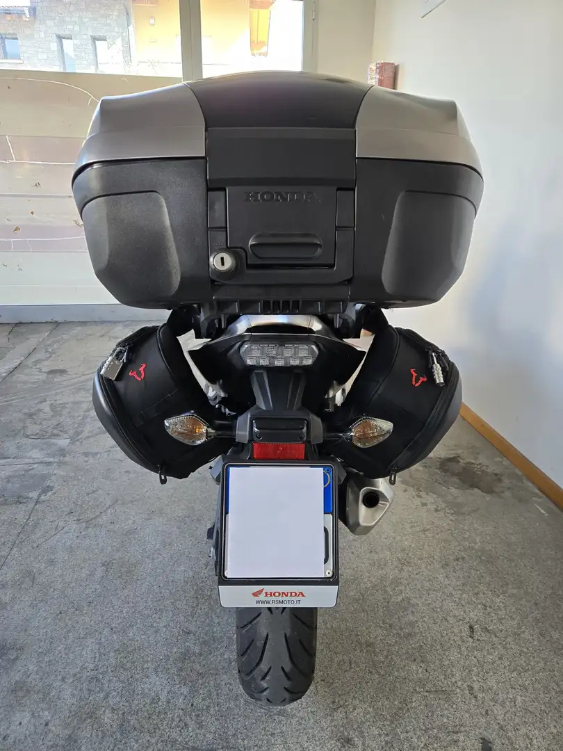 Honda Integra Nero - 2