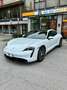 Porsche Taycan Taycan Blanc - thumbnail 9