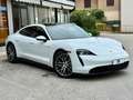 Porsche Taycan Taycan Blanc - thumbnail 3
