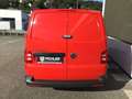 Volkswagen T6 Transporter VW T6 T6 Kastenwagen LR TDI Rot - thumbnail 5
