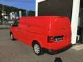 Volkswagen T6 Transporter VW T6 T6 Kastenwagen LR TDI Rot - thumbnail 4