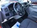 Volkswagen T6 Transporter VW T6 T6 Kastenwagen LR TDI Rot - thumbnail 6