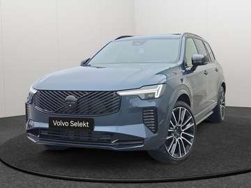 T8 Black Edition Ultra AWD 2027 / Hybride