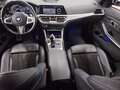BMW 320 dA Touring M-Sport T-Leder Navi LED LC-Prof Blanc - thumbnail 5