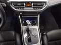 BMW 320 dA Touring M-Sport T-Leder Navi LED LC-Prof Blanc - thumbnail 6