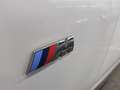 BMW 320 dA Touring M-Sport T-Leder Navi LED LC-Prof Blanc - thumbnail 12
