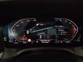 BMW 320 dA Touring M-Sport T-Leder Navi LED LC-Prof Blanc - thumbnail 8