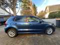 Volkswagen Polo Lounge BMT/Start-Stopp Blau - thumbnail 2