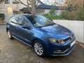 Volkswagen Polo Lounge BMT/Start-Stopp Blau - thumbnail 1