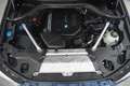 BMW X3 X3 xDrive20d Blau - thumbnail 2