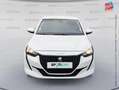 Peugeot 208 1.5 BlueHDi 100 Premium Pack Blanc - thumbnail 2