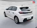 Peugeot 208 1.5 BlueHDi 100 Premium Pack Blanc - thumbnail 8