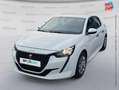 Peugeot 208 1.5 BlueHDi 100 Premium Pack Blanc - thumbnail 1