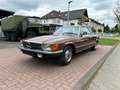 Mercedes-Benz SLC 280 Oldtimer Klima Schalter Leder HU AU 06/2025 Braun - thumbnail 1