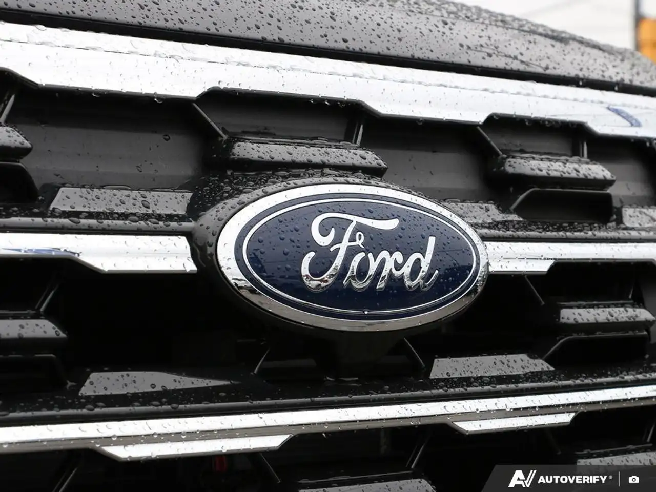 Ford Explorer снимка Ford Explorer