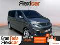 Peugeot Traveller Active 1.5 BlueHDi 88KW (120CV) Compact Gris - thumbnail 1