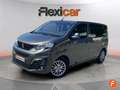 Peugeot Traveller Active 1.5 BlueHDi 88KW (120CV) Compact Gris - thumbnail 3