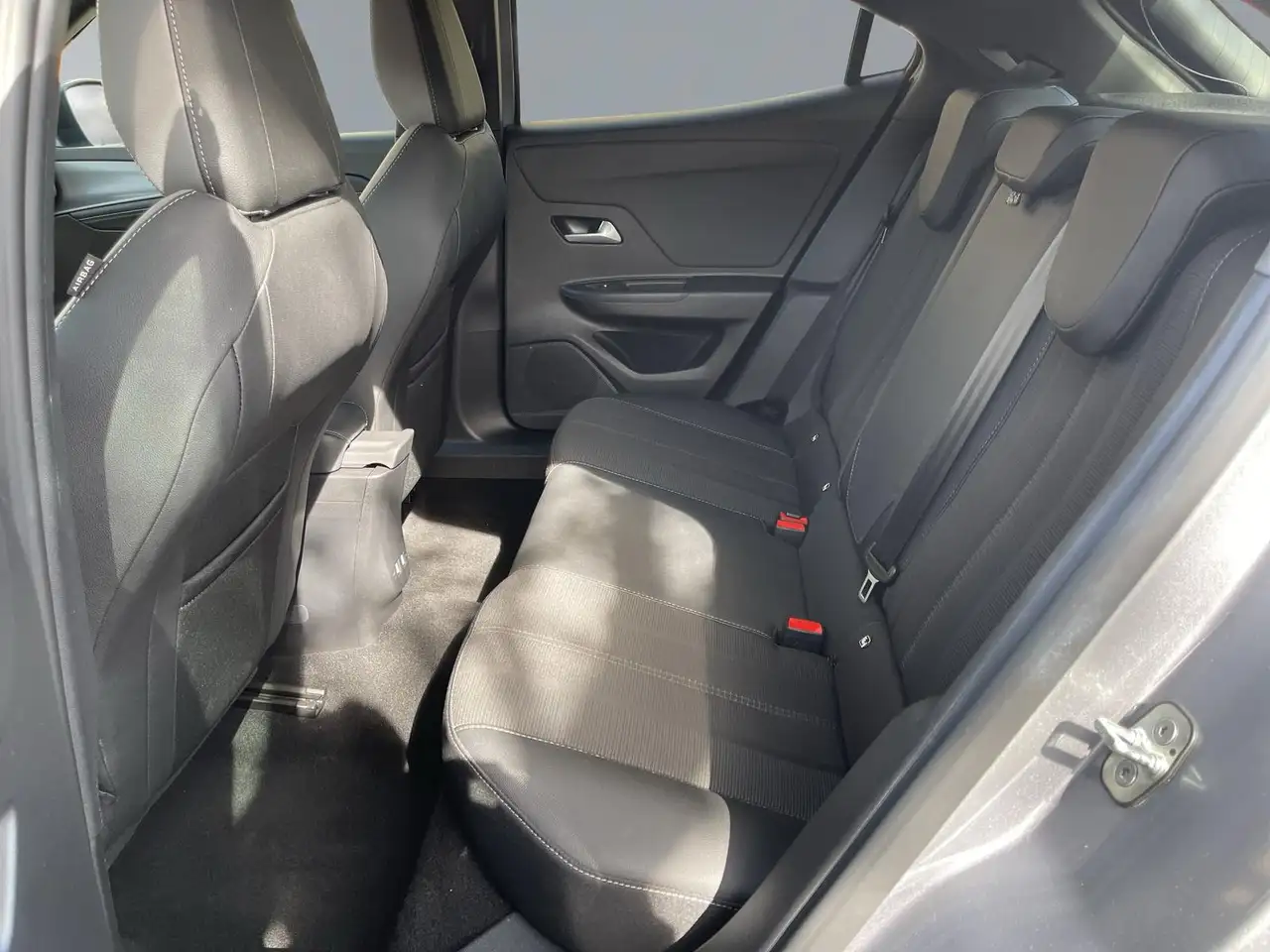 Opel Mokka GS 1.2 Mild-Hybrid Multimedia+LED+DAB+PDC+ 12