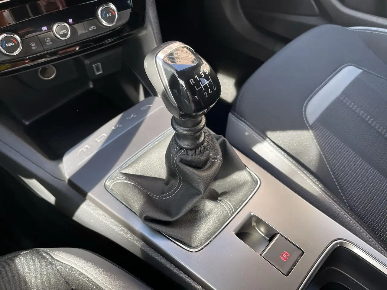 Opel Mokka GS 1.2 Mild-Hybrid Multimedia+LED+DAB+PDC+ 16